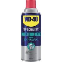 ＷＤー４０　ＳＰＥＣＩＡＬＩＳＴホワイトリチウムグリース