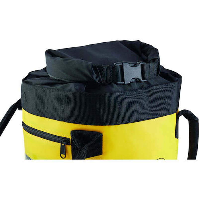 PETZL - 新品　ペツル バケット 15 イエロー 受発注】【PETZL】バケット15｜すべての商品｜セイバーズ公式EC