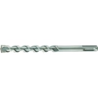 ＴＲＵＳＣＯ　軽量ハンマードリル用コンクリートドリルＳＤＳ１２．５Ｘ３５０ｍｍ