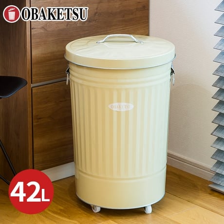 〈店舗受取専用〉　カラーオバケツ