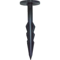 ＴＲＵＳＣＯ　シャークアンカー１５ｃｍ　５０本入