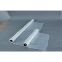 ＴＲＵＳＣＯ　塗装用養生シート　シングル　１８００ｍｍ×２００ｍ