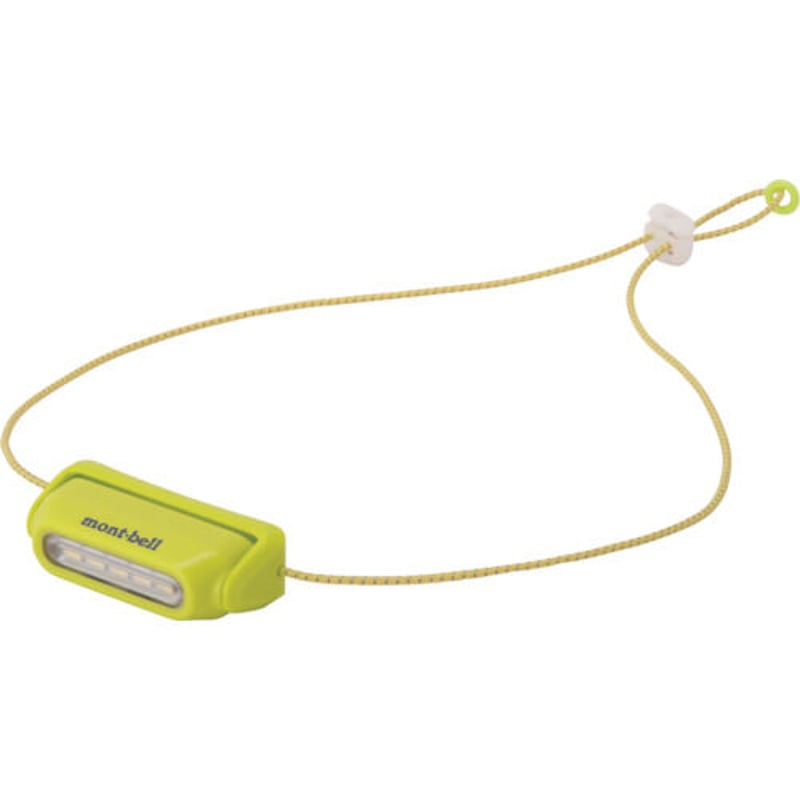 モンベル コンパクトマルチランプ 1124837 | Fai Da Te