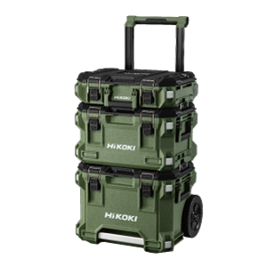 【即完売品】BRUNT マルチボックス MULTI BOX HiKOKI MULTI CRUISER（マルチクルーザー） ツールボックス（L