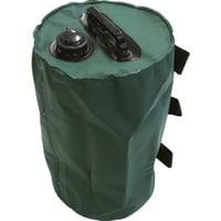 TRUSCO　屋外用　マルチウエイト　バンドテープ付き　10L