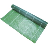 ＴＲＵＳＣＯ　防草シート　耐候７年　２．０ｍｘ５０ｍ