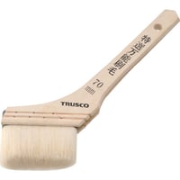 ＴＲＵＳＣＯ　特選万能用刷毛　３０号
