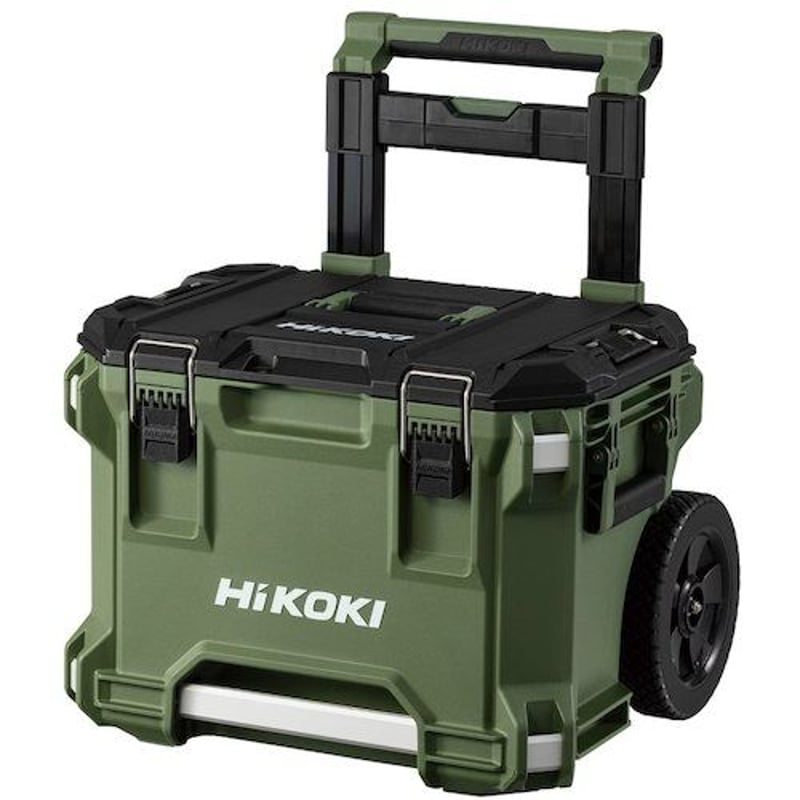 HiKOKI MULTI CRUISER(マルチクルーザー) キャリーボックス HiKOKI MULTI CRUISER(マルチクルーザー) キャリーボックス