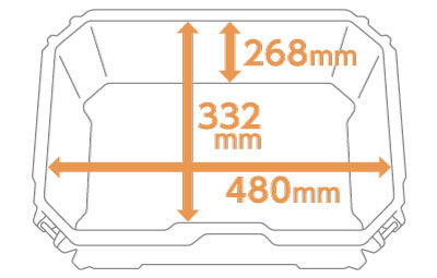 大幅値下げ クラフトホリック セット HiKOKI MULTI CRUISER（マルチクルーザー） ツールボックス（L