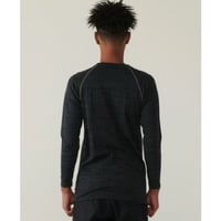 【在庫限り】　TS DRY WARMロングスリーブシャツ　82451
