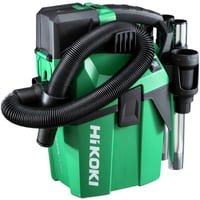 HiKOKI　コードレス集じん機　RP18DA(NN)