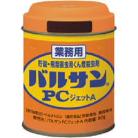レック　業務用バルサンPCジェットA80g　JAN付き