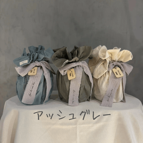 Lei 4寸　キナリ