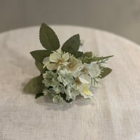 2〜2.5寸用コサージュ