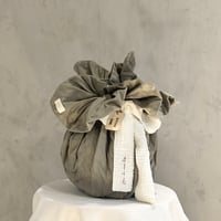 Lei 5寸　ブラウン