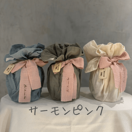 Lei 4寸　ブルー
