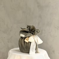 Lei 3~3.5寸　ブラウン