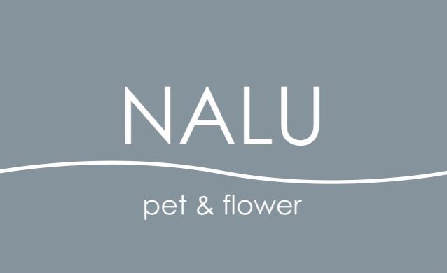 NALU  pet & flower