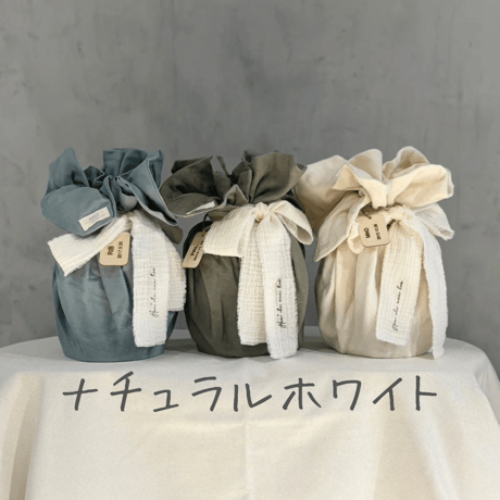 Lei 5寸　キナリ