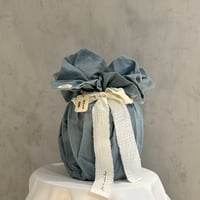 Lei 5寸　ブルー