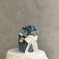 Lei 3~3.5寸　ブルー