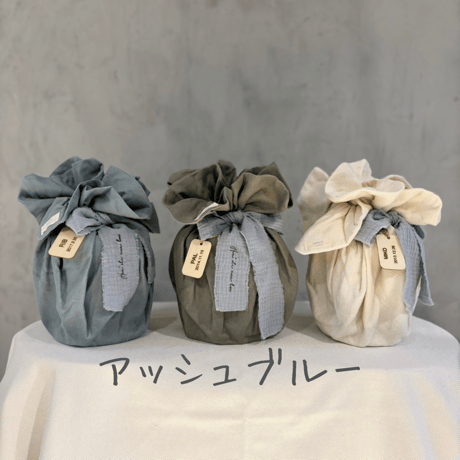 Lei 5寸　ブルー