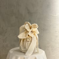 Lei 4寸　キナリ
