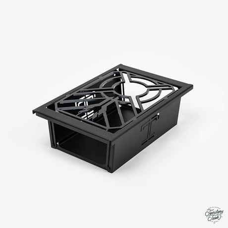ST-340折りたたみユニットコンロ台