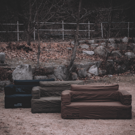 BONFLAG Tactical Air Sofa 2P
