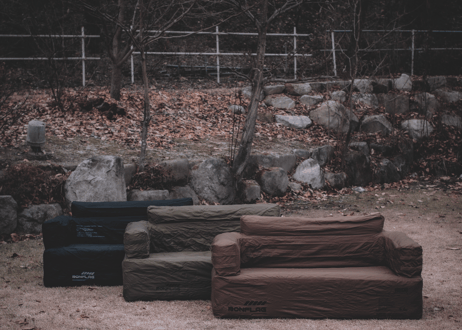 BONFLAG Tactical Air Sofa 2P