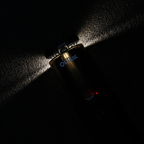 Outask収納式LEDランタン
