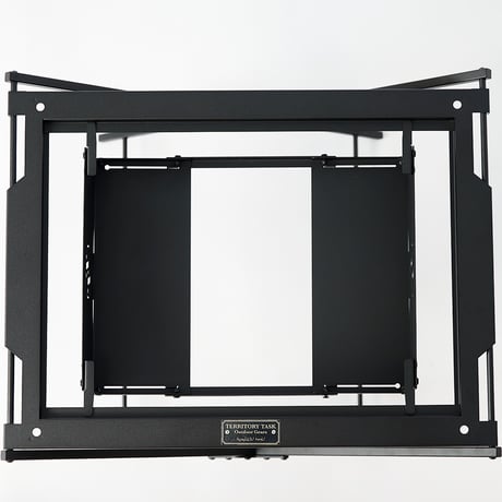 1.5ユニットカセットコンロシンクイン台