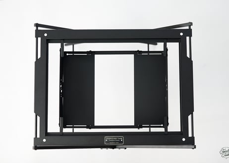 1.5ユニットカセットコンロシンクイン台