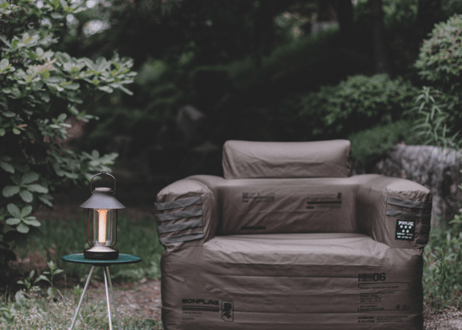 BONFLAG Tactical Air Sofa 1P