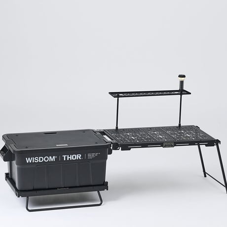 モロッコトーテムユニット