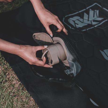 BONFLAG Tactical Air Bed 1P