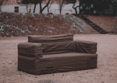 BONFLAG Tactical Air Sofa 2P