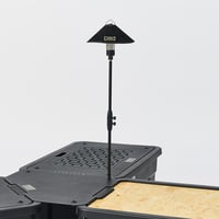 Thor収納ボックス HAMMERシリーズライトポール