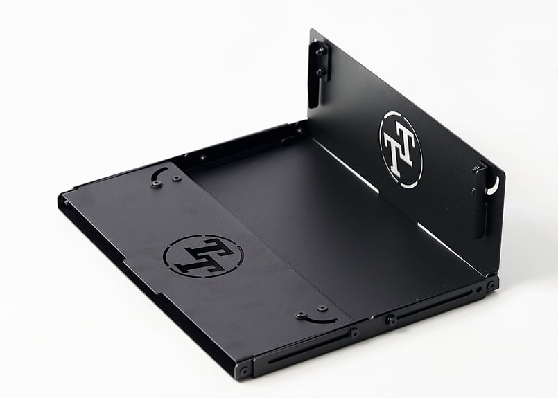 1.5ユニットカセットコンロシンクイン台 | Territory Task