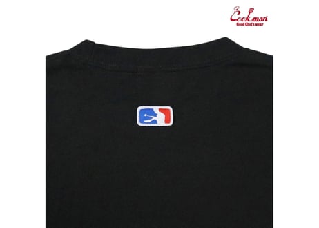 COOKMAN Tシャツ Chef Hat LA City [231-51054]