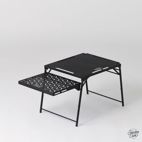 ワタリガラスサイドテーブル拡張板RAVEN SIDE TABLE EXTENSION- PLATE