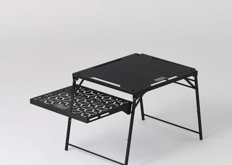 ワタリガラスサイドテーブル拡張板RAVEN SIDE TABLE EXTENSION- PLATE