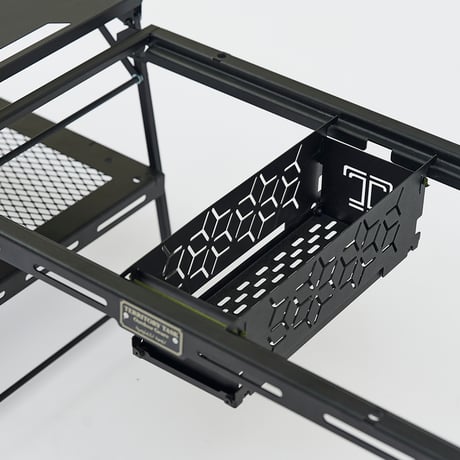 ワタリガラスユニット折り畳み収納ボックス