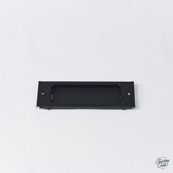 折りたたみ調味料入れボックス | Territory Task