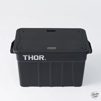 Thor収納ボックスHAMMERテーブル板　天板タイプ（Thor収納ボックス用）
