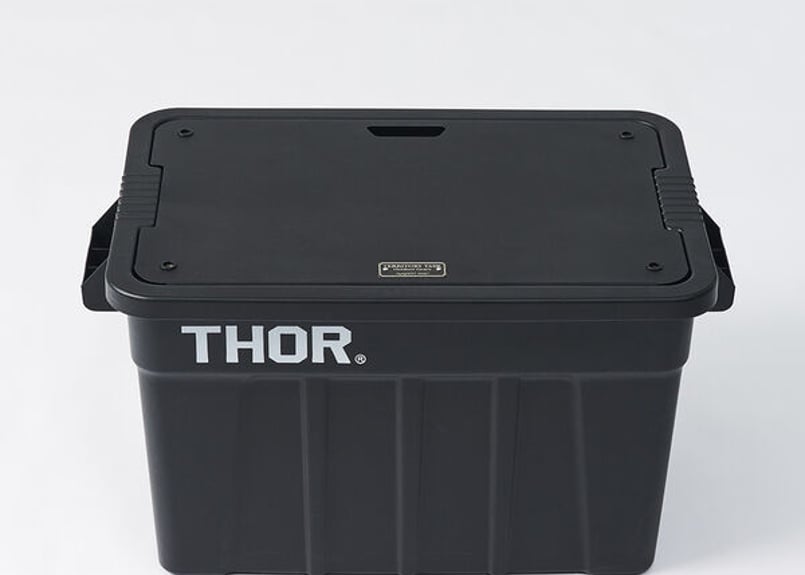 Thor収納ボックスHAMMERテーブル板 天板タイプ（Thor収納