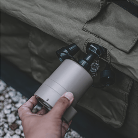 BONFLAG Tactical Air Sofa 2P