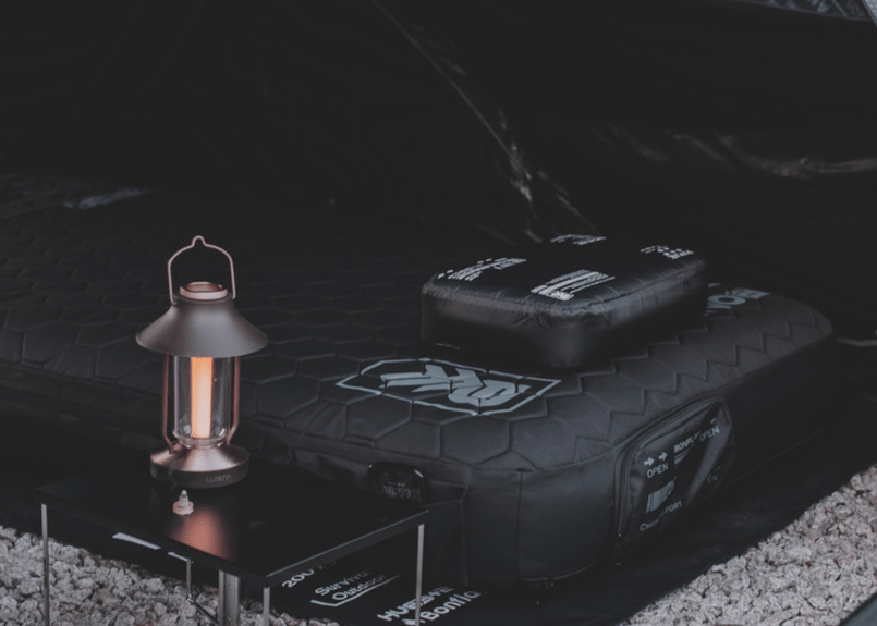 BONFLAG Air Pillow | Territory Task