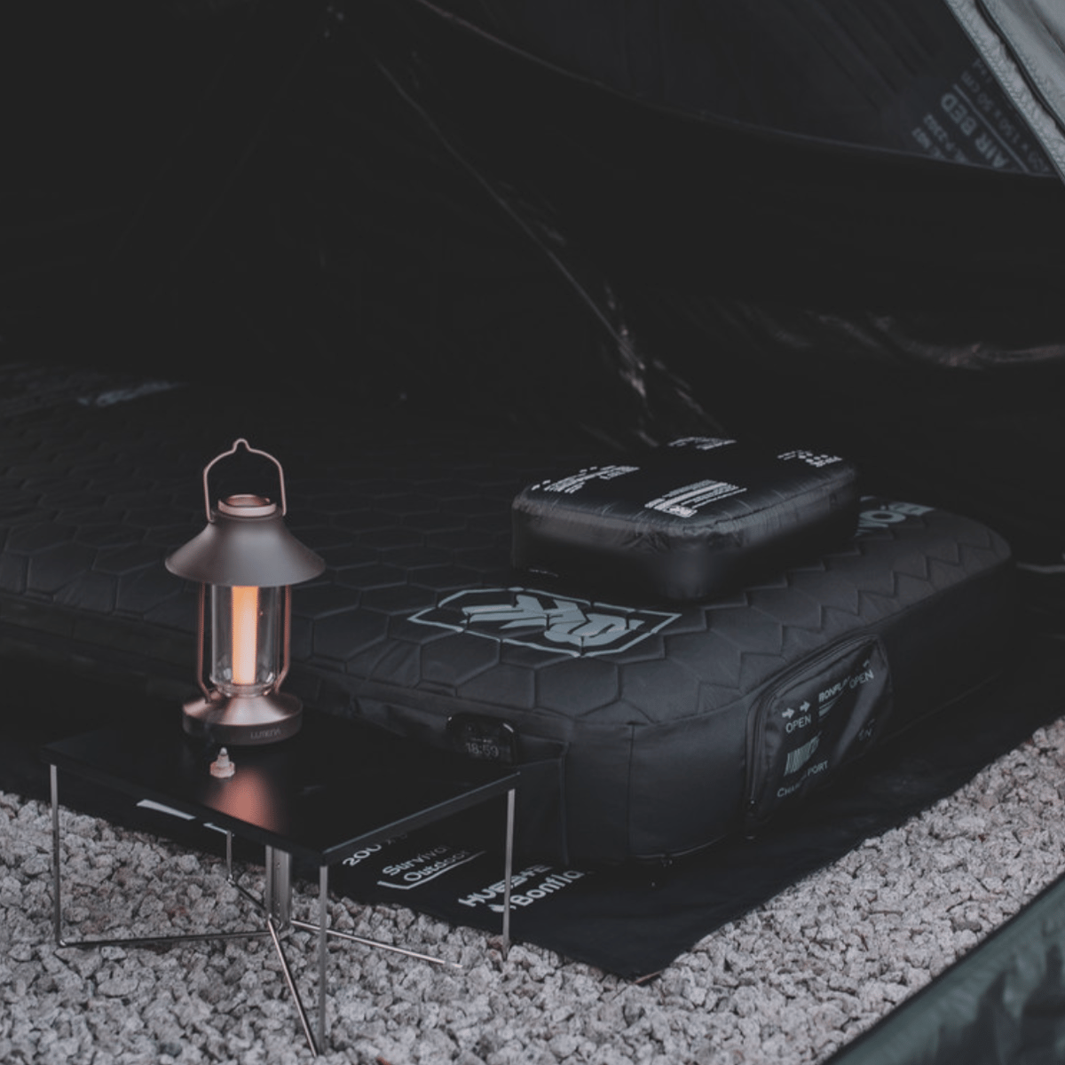 BONFLAG Air Pillow | Territory Task