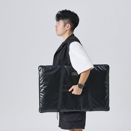 Dachshund 2.5ユニット拡張テーブル用収納袋